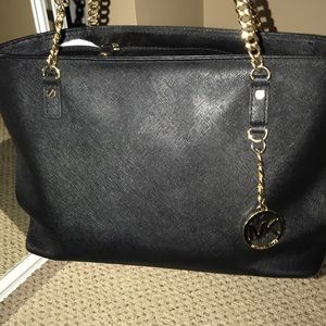 Micheal Korrs hand bag